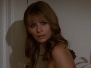  finds out about  and her mom's affair