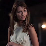 First Appearance of Marissa Cooper