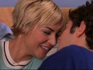 Anna and Seth having a moment before Summer interrupts