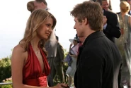Ryan and Marissa spend their last few moments as a couple together dancing