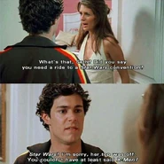 You couldn't have at least said X-Men?!?!