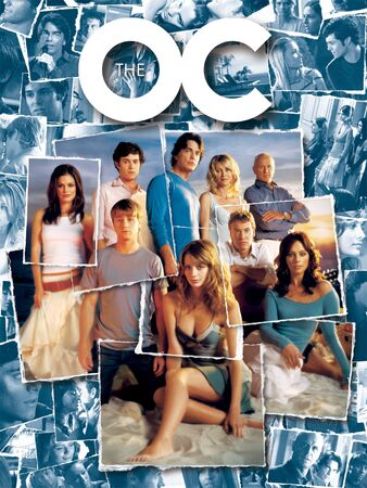 Season 2 | The O.C. Wiki | Fandom