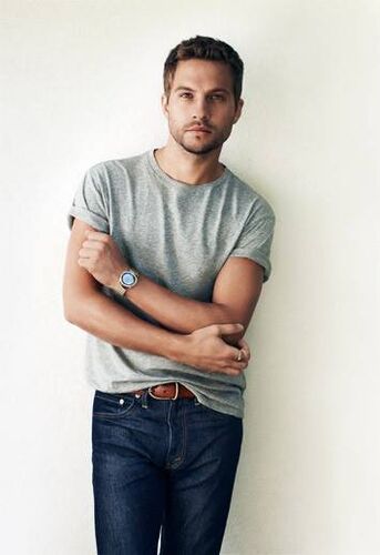 LoganMarshallGreen