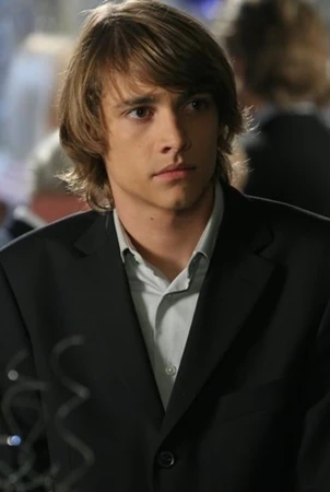 Johnny Harper | The O.C. Wiki | Fandom
