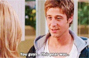 He can't even put into words how much it meant to him