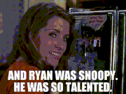  finds out  used to do musicals growing up and discovers even more about his past