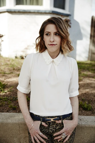 Eden Sher | The O.C. Wiki | Fandom
