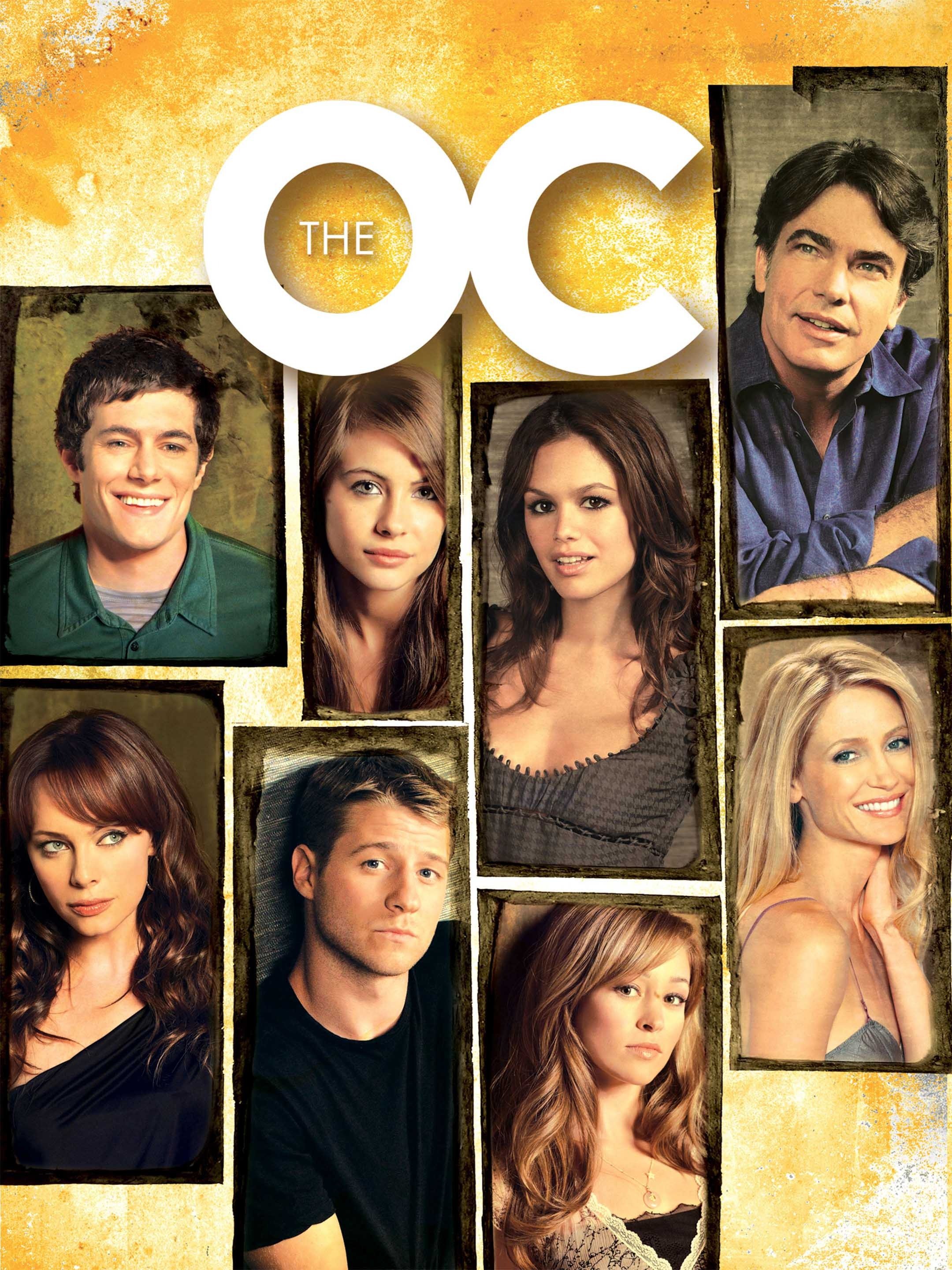 Season 4, The O.C. Wiki