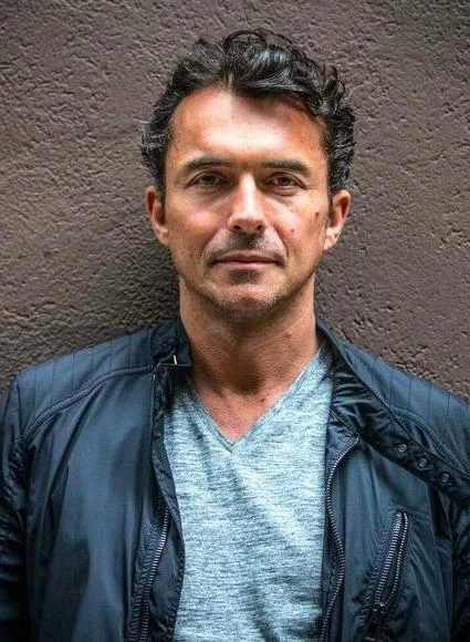 William Abadie | The O.C. Wiki | Fandom