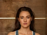 Shailene Woodley