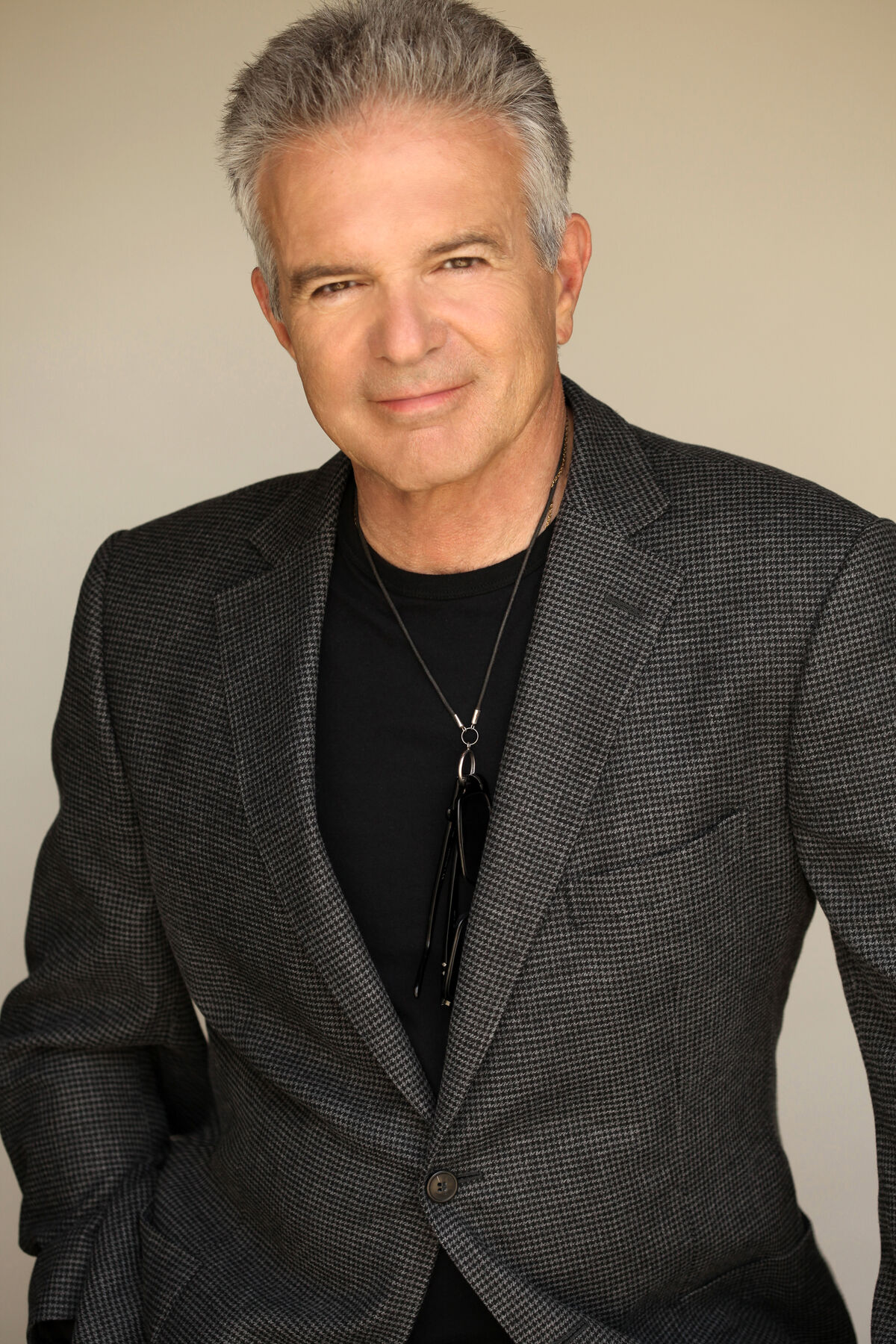 Tony Denison | The O.C. Wiki | Fandom