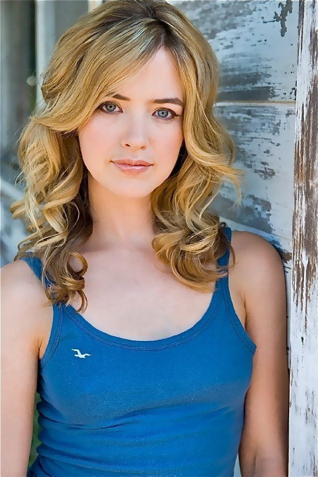 Steffany Huckaby The O.C. Wiki Fandom