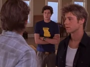  tries to explain himself and tells  that he is moving to Portland