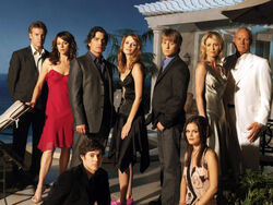 Season 2 | The O.C. Wiki | Fandom