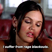 Summer suffers from "rage blackouts"
