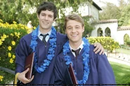 Ryan and Seth