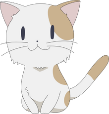 Tumblr static neko chan by twilightpoint-d5sx9n9.png