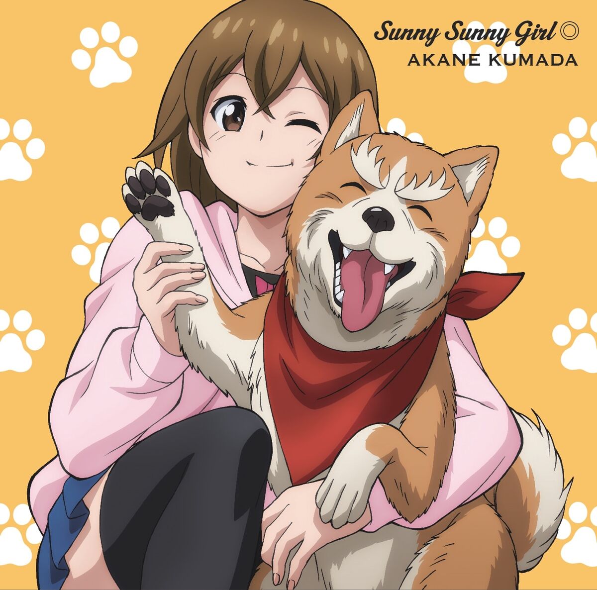 Sunny Sunny Girl | Oda Shinamon Nobunaga Wiki | Fandom