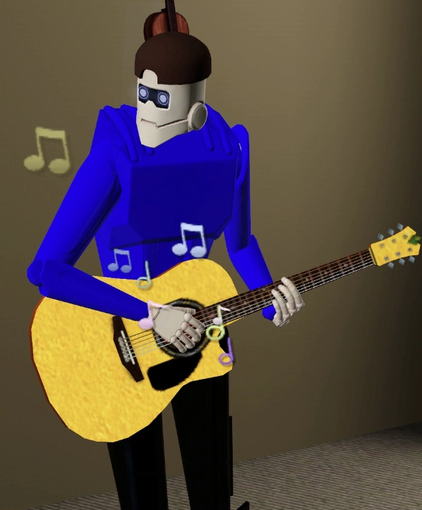 JOBOT | Odandatabase Wiki | Fandom