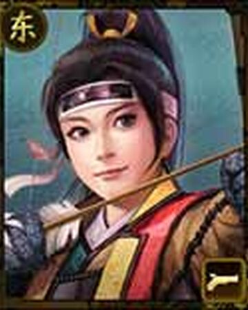 成田甲斐 2 百万人的信长野望wiki Fandom 成田甲斐 2 百万人的信长野望wiki Fandom