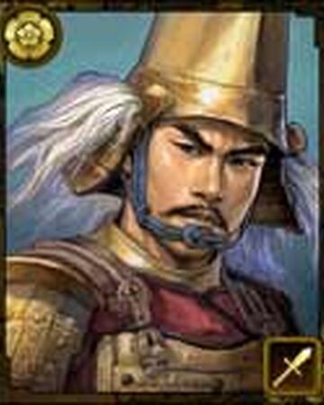 前田利家 百万人的信长野望wiki Fandom 前田利家 百万人的信长野望wiki Fandom