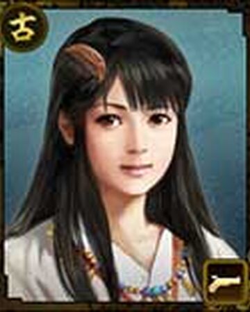 栉名田 百万人的信长野望wiki Fandom 栉名田 百万人的信长野望wiki Fandom