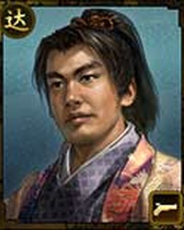 呂宋助左衛門 百万人的信长野望wiki Fandom 呂宋助左衛門 百万人的信长野望wiki Fandom