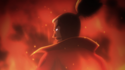Oda Nobunaga