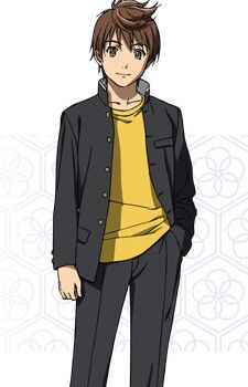 Sagara Yoshiharu Oda Nobuna No Yabou Wiki Fandom Sagara Yoshiharu Oda Nobuna No Yabou Wiki Fandom