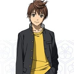 Category:Characters | Oda Nobuna no Yabou Wiki | Fandom