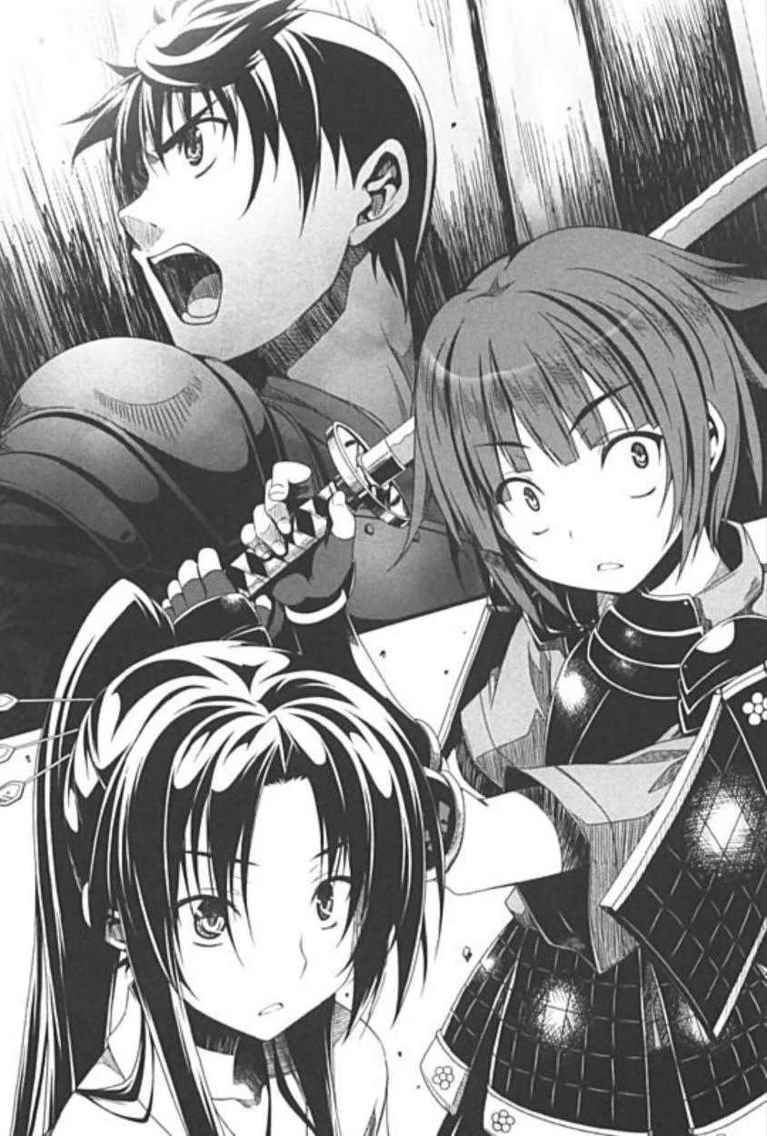 акэти мицухидэ великие помыслы оды нобуны