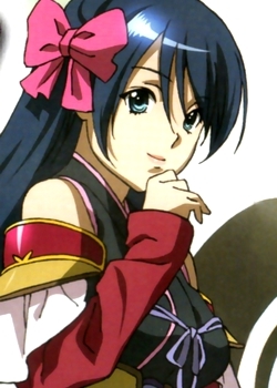 Niwa Nagahide | Oda Nobuna no Yabou Wiki | Fandom Niwa Nagahide | Oda Nobuna no Yabou Wiki | Fandom