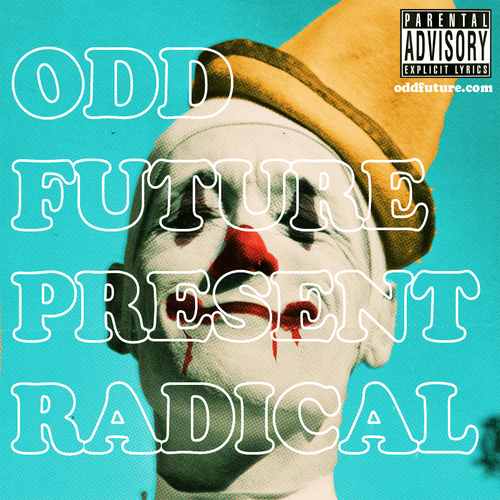 Odd Future - Wikipedia