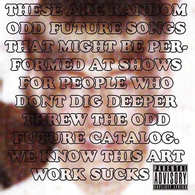 12 Odd Future Songs Ofwgk D Wiki Fandom 12 Odd Future Songs Ofwgk D Wiki Fandom