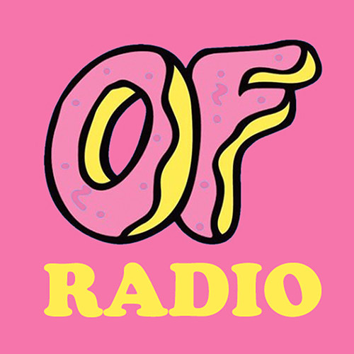 odd future background