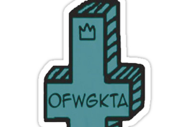 OFWGK†Δ Wiki | Fandom