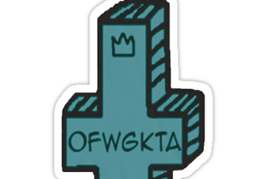 ofwgkta cross tumblr