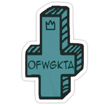 Trash Talk, OFWGK†Δ Wiki