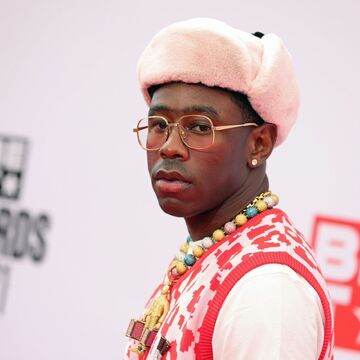 Tyler the creator on sale