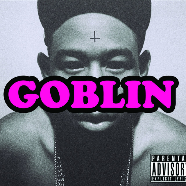 goblin tyler the creator artwork