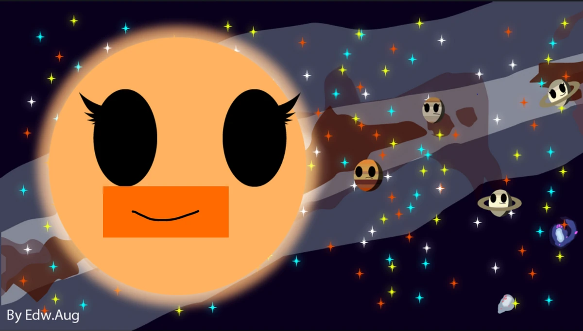 HD 156598 | Odd Squad (In Simple Cosmos Version) Wiki | Fandom Australia