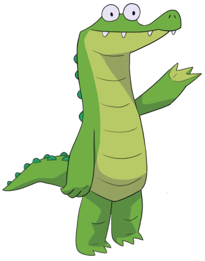 Crocodile clip - Wikipedia