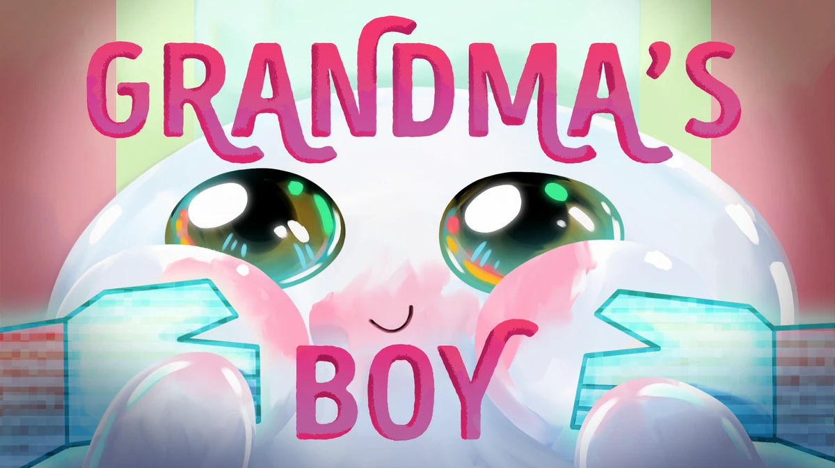 Grandma's Boy Oddballs Wiki Fandom