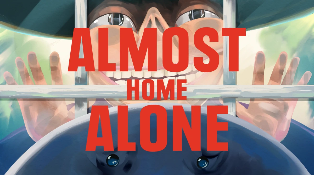 Almost Home Alone Oddballs Wiki Fandom