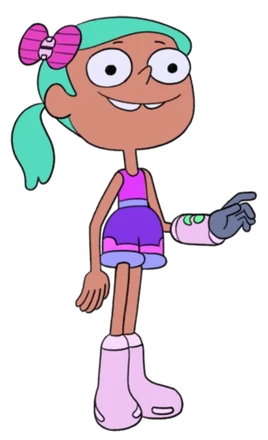 Echo | Oddballs Wiki | Fandom