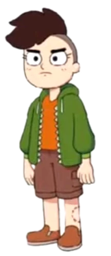 Jenna Oddballs Wiki Fandom