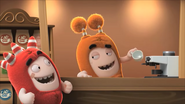 Oddbods - Coffee 007