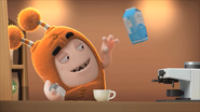 Oddbods - Coffee 019