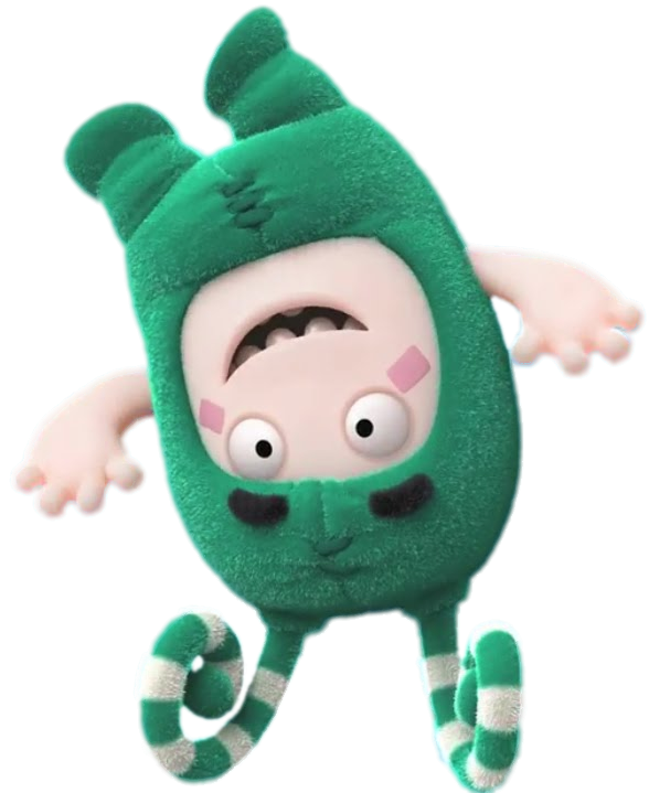 Zee Oddbods Extra Wiki Fandom