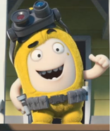 Bubbles | Oddbods Extra Wiki | Fandom